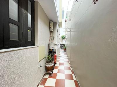 Balcony Image of 2340 Sq.ft 4 BHK Independent House for sale in Khokhra Ahmedabad for Rs. 18500000