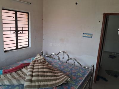 Bedroom Image of 700 Sq.ft 2 BHK Apartment / Flat for sale in Aashray Suresh Sova Abasan, Panchpota Kolkata for Rs. 2100000