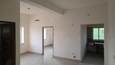 Living Room Image of 860 Sq.ft 2 BHK Apartment / Flat for sale in Panihati Kolkata for Rs. 2650000