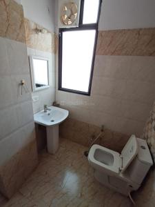 Bathroom Image of 1250 Sq.ft 2 BHK Apartment / Flat for sale in Bani Park Jaipur for Rs. 8500000