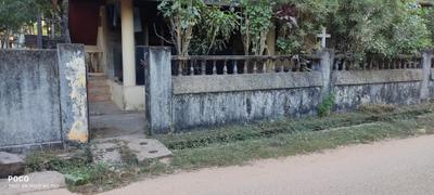 Image of 1500 Sq.ft 3 BHK Villa for sale in Kajubagh, Karwar for Rs. 15000000