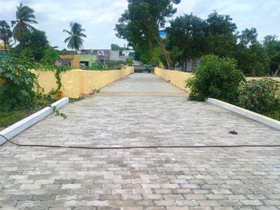Image of 1087 Sq.ft Residential Plot / Land for sale in Siruseri, Chennai for Rs. 5978500