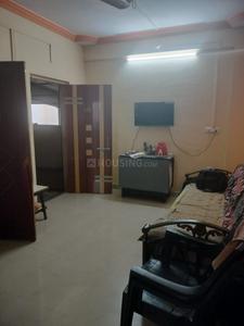 Living Room Image of 920 Sq.ft 2 BHK Apartment / Flat for sale in Markandi Chiplun for Rs. 2900000
