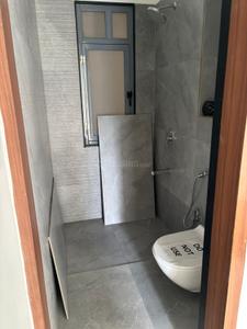 Bathroom Image of 1274 Sq.ft 3 BHK Apartment / Flat for sale in Sonigara Presidency, Ravet Pune for Rs. 7500000