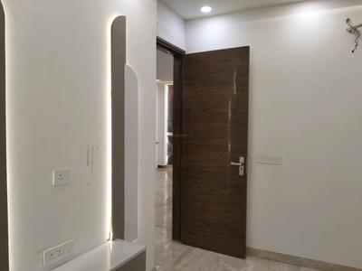 Bedroom Image of 1050 Sq.ft 3 BHK Builder Floor for sale in  Rohini Apartments RWA, Sector 8 Rohini New Delhi for Rs. 16500000