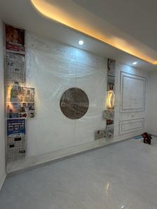 Hall Image of 1750 Sq.ft 3 BHK Builder Floor for sale in Aditya White Cottage, Bamheta Village Ghaziabad for Rs. 9000000