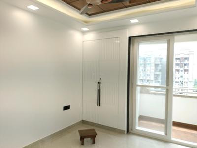 Bedroom Image of 2200 Sq.ft 4 BHK Apartment / Flat for sale in CGHS Jawahar Apartments, Sector 5 Dwarka New Delhi for Rs. 47500000