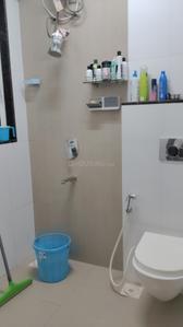 Image of 850 Sq.ft 2 BHK Apartment / Flat for sale in Godrej Tranquil, Kandivali East, Mumbai for Rs. 18000000