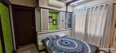 Balcony Image of 3790 Sq.ft 5 BHK Duplex for sale in Kothrud Pune for Rs. 48721000