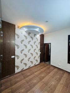 Bedroom Image of 1087 Sq.ft 3 BHK Apartment / Flat for sale in Dhakoli Zirakpur for Rs. 6190000