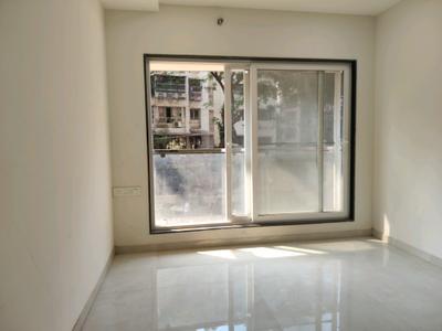Bedroom Image of 1496 Sq.ft 3 BHK Apartment / Flat for sale in Omkar Alta Monte, Malad East Mumbai for Rs. 42500000