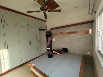 Image of 1650 Sq.ft 3 BHK Builder Floor for sale in Nagarbhavi, Bengaluru for Rs. 16500000