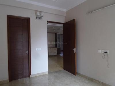 Bedroom Image of 1480 Sq.ft 3 BHK Builder Floor for sale in Sector 38 Gurgaon for Rs. 23000000
