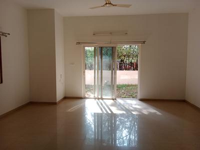 Hall Image of 2600 Sq.ft 3.5 BHK Villa for rent in Pride Purple Park Street, Wakad Pune for Rs. 60000