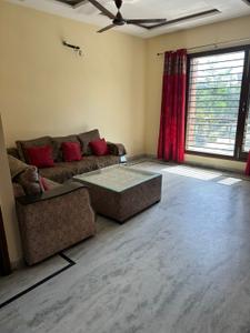 Hall Image of 1350 Sq.ft 2 BHK Builder Floor for rent in Sector 77 Mohali for Rs. 24000