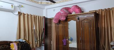 Bedroom Image of 1675 Sq.ft 3 BHK Apartment / Flat for sale in Baghajatin Kolkata for Rs. 8500000
