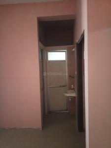 Bathroom Image of 680 Sq.ft 1 BHK Independent House for sale in Khodiyar Nagar Vadodara for Rs. 4500000