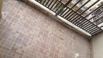 Balcony Image of 1660 Sq.ft 3 BHK Apartment / Flat for sale in Dasnac The Jewel, Sector 75 Noida for Rs. 25450000