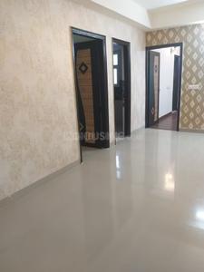Hall Image of 1715 Sq.ft 3 BHK Apartment / Flat for sale in Saviour Vridhi Towers, Noida Extension Greater Noida for Rs. 12000000
