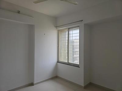 Bedroom Image of 868 Sq.ft 2 BHK Apartment / Flat for rent in Majestique Manhattan E F, Wagholi Pune for Rs. 22000