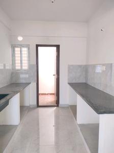 Kitchen Image of 1244 Sq.ft 3 BHK Apartment / Flat for sale in Avani Residency, Singasandra Bengaluru for Rs. 8200060