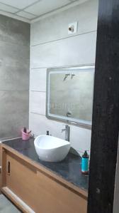 Image of 2060 Sq.ft 3 BHK Apartment / Flat for rent in Chhani, Vadodara for Rs. 35000