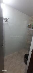 Bathroom Image of 480 Sq.ft 1 BHK Apartment / Flat for sale in Vallabha Bansari Square, Kishanwadi Vadodara for Rs. 1851000
