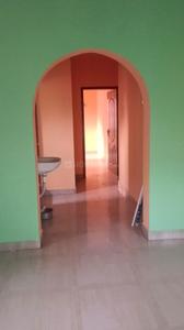 Hall Image of 800 Sq.ft 2 BHK Builder Floor for rent in Ekkatuthangal Chennai for Rs. 18002