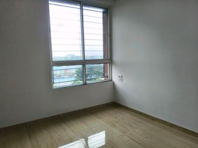 Bedroom Image of 812 Sq.ft 2 BHK Apartment / Flat for sale in VTP Belair, Mahalunge Pune for Rs. 7500000