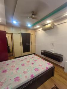 Bedroom Image of 1995 Sq.ft 3 BHK Apartment / Flat for sale in Ideal Heights, Raja Bazar Kolkata for Rs. 20000000