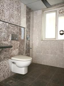 Bedroom One Image of 2025 Sq.ft 3 BHK Apartment / Flat for rent in Pashmina Waterfront, Battarahalli Bengaluru for Rs. 100000
