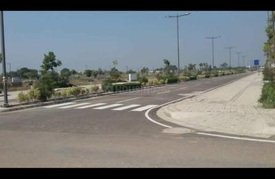 Image of 2250 Sq.ft Residential Plot / Land for sale in DLF Hyde Park Plot, New Chandigarh, Chandigarh for Rs. 35000000