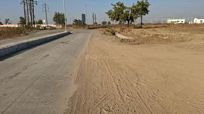 Image of 1464 Sq.ft Residential Plot / Land for sale in Mahalaxmi Nagar 49 Ayana, Mihan, Nagpur for Rs. 6002000