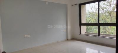 Bedroom Image of 2700 Sq.ft 4 BHK Apartment / Flat for rent in Earth Elegance, Bodakdev Ahmedabad for Rs. 68000