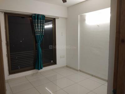 Bedroom Image of 1404 Sq.ft 2 BHK Apartment / Flat for sale in Shree Narayan Exotica, Memnagar Ahmedabad for Rs. 9000000