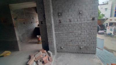 Balcony Image of 1254 Sq.ft 3 BHK Apartment / Flat for sale in Madipakkam Chennai for Rs. 11286000