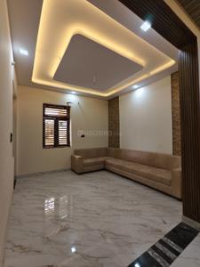 Hall Image of 1270 Sq.ft 3 BHK Villa for sale in Jakhoda Agra for Rs. 5000000