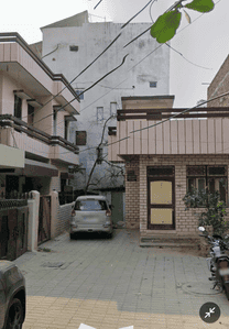 12 BHK Independent House
