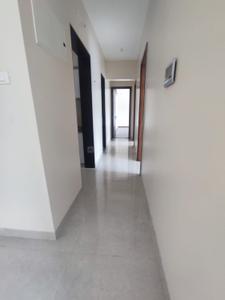 Hall Image of 875 Sq.ft 2 BHK Apartment / Flat for sale in Sheth Montana, Mulund West Mumbai for Rs. 20000000