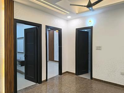 Living Room Image of 1450 Sq.ft 3 BHK Builder Floor for sale in Nikunj Homes, Indirapuram Ghaziabad for Rs. 8200000