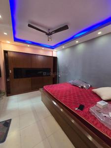Bedroom Image of 925 Sq.ft 2.5 BHK Apartment / Flat for sale in Siddha Town, Rajarhat Kolkata for Rs. 4700000