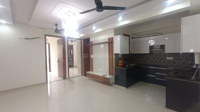 Hall Image of 1500 Sq.ft 3 BHK Apartment / Flat for sale in Sector 12 Gurgaon for Rs. 8300000
