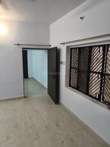 Bedroom Image of 2000 Sq.ft 3 BHK Builder Floor for rent in Alambagh Lucknow for Rs. 27000