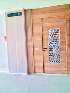 Image of 1800 Sq.ft 3 BHK Apartment / Flat for rent in Shypram Parisar, Ognaj, Ahmedabad for Rs. 25000