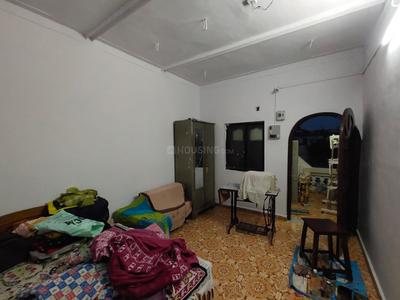 Living Room Image of 400 Sq.ft 1 RK Independent House for rent in Gadkhol Patiya Ankleshwar for Rs. 6000