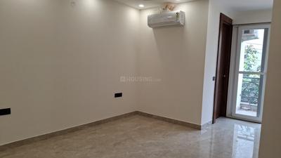 Bedroom Image of 2367 Sq.ft 3 BHK Builder Floor for rent in Sector 23A Gurgaon for Rs. 47000