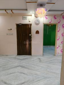 Hall Image of 1150 Sq.ft 3 BHK Apartment / Flat for sale in Kasba Kolkata for Rs. 6800000