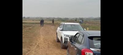 Image of 900 Sq.ft Residential Plot / Land for sale in Silani, Gurgaon for Rs. 1300000