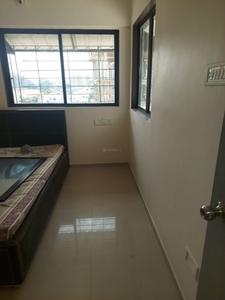 Bedroom Image of 1845 Sq.ft 3 BHK Apartment / Flat for sale in Bhayli Vadodara for Rs. 4500000