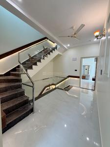 Hall Image of 1650 Sq.ft 3 BHK Independent House for sale in Kanakpura Jaipur for Rs. 11000000
